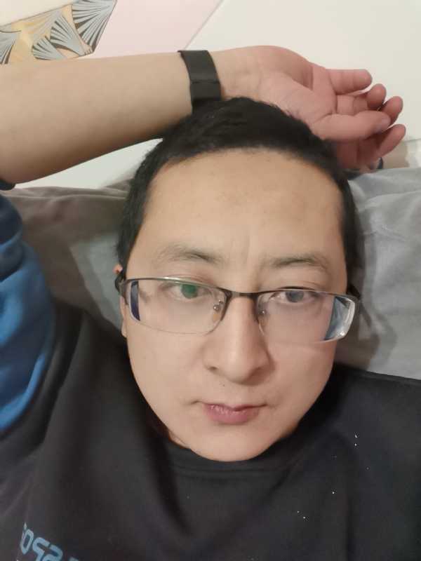 弥我心灵终身不渝的第一张照片--西宁闪婚服务中心