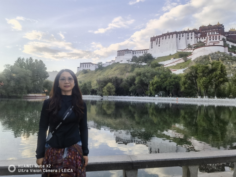 墨然的第二张照片--西宁闪婚服务中心